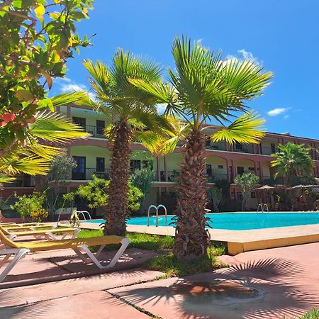 Bamboo Xaguate Hotel ساو فيليبي المظهر الخارجي الصورة