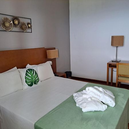 Bamboo Xaguate Hotel ساو فيليبي المظهر الخارجي الصورة