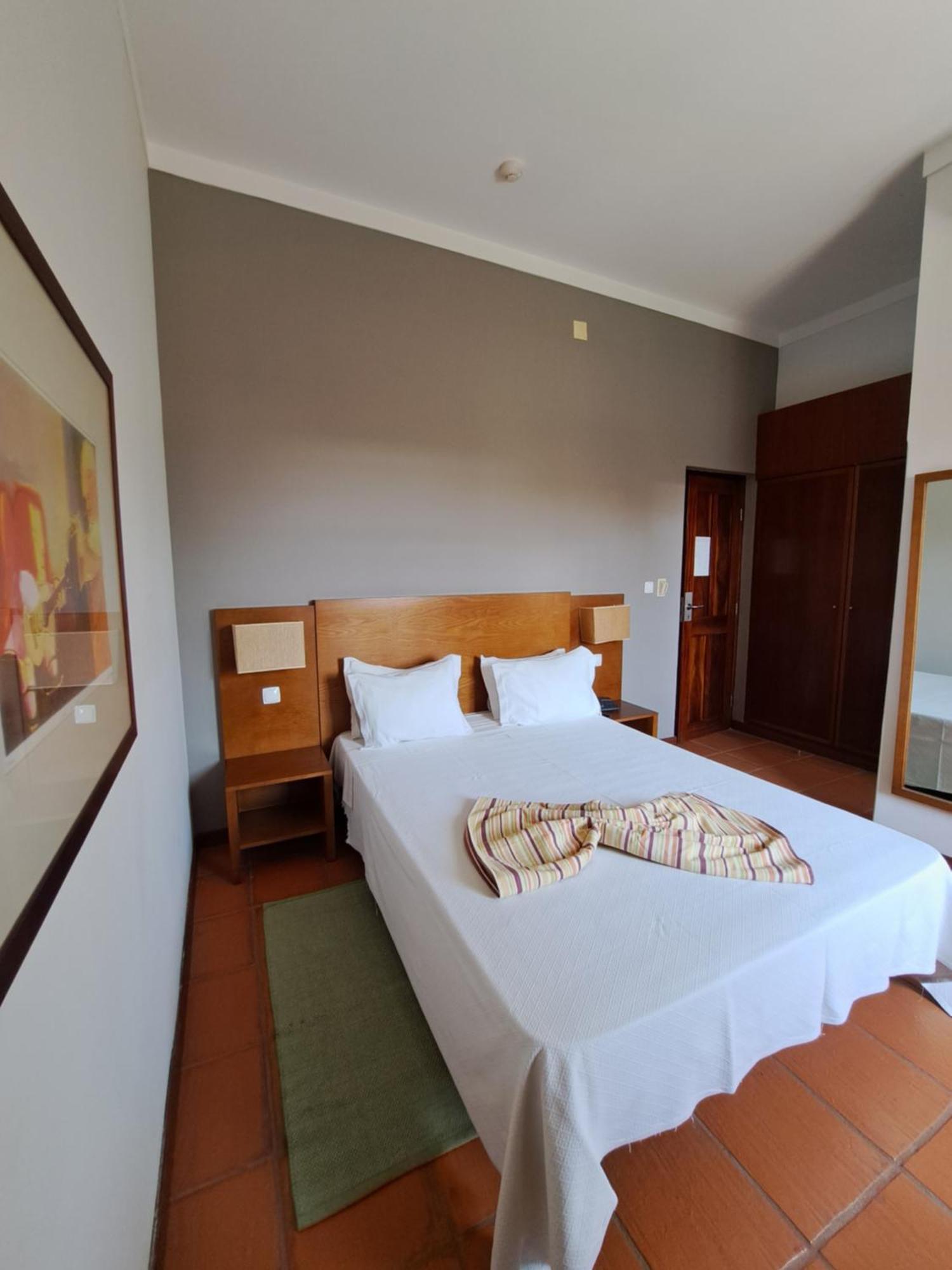 Bamboo Xaguate Hotel ساو فيليبي المظهر الخارجي الصورة