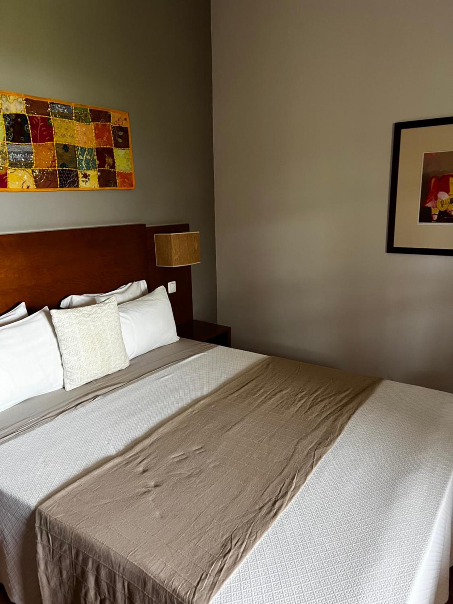 Bamboo Xaguate Hotel ساو فيليبي المظهر الخارجي الصورة
