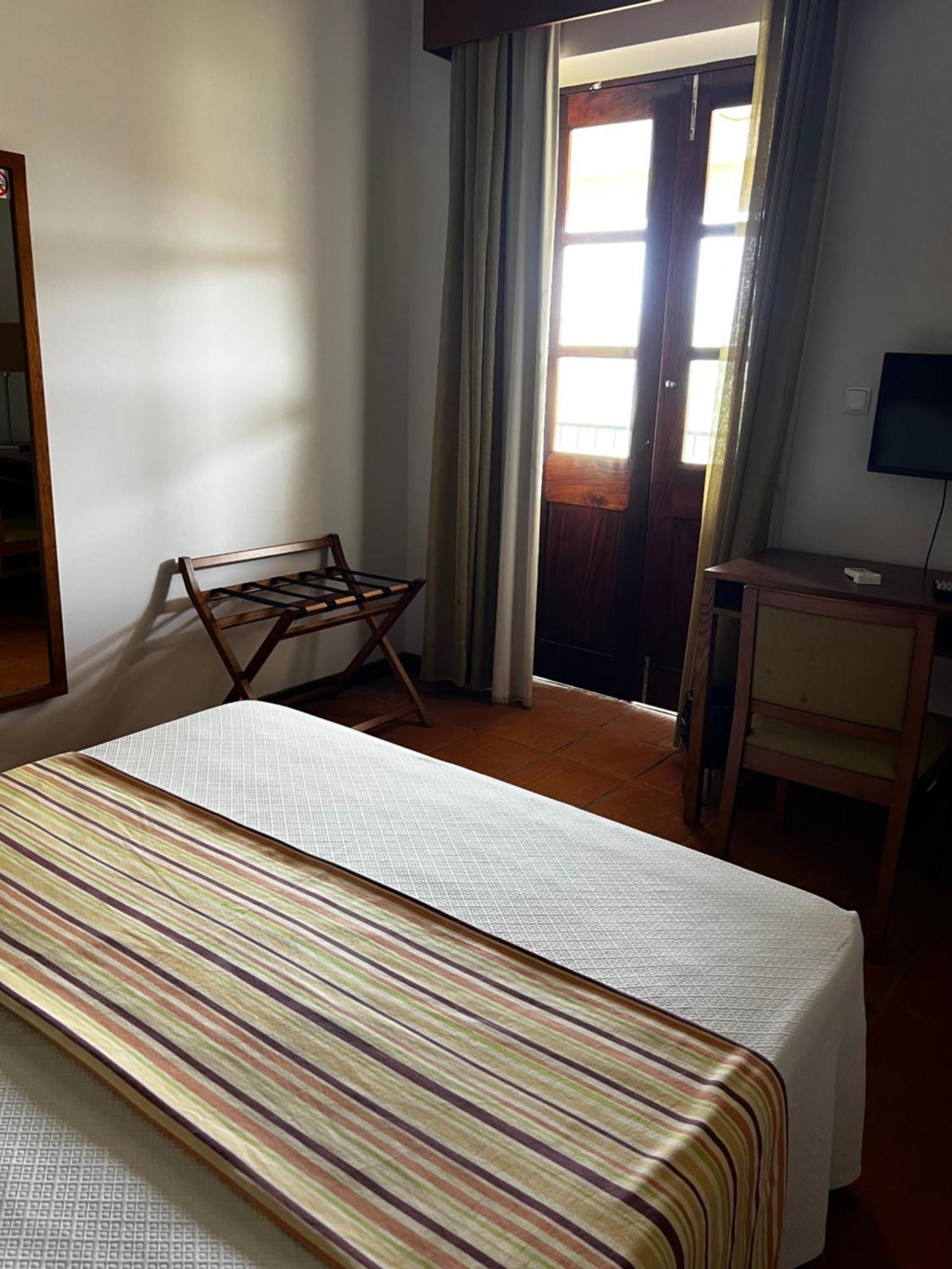 Bamboo Xaguate Hotel ساو فيليبي المظهر الخارجي الصورة