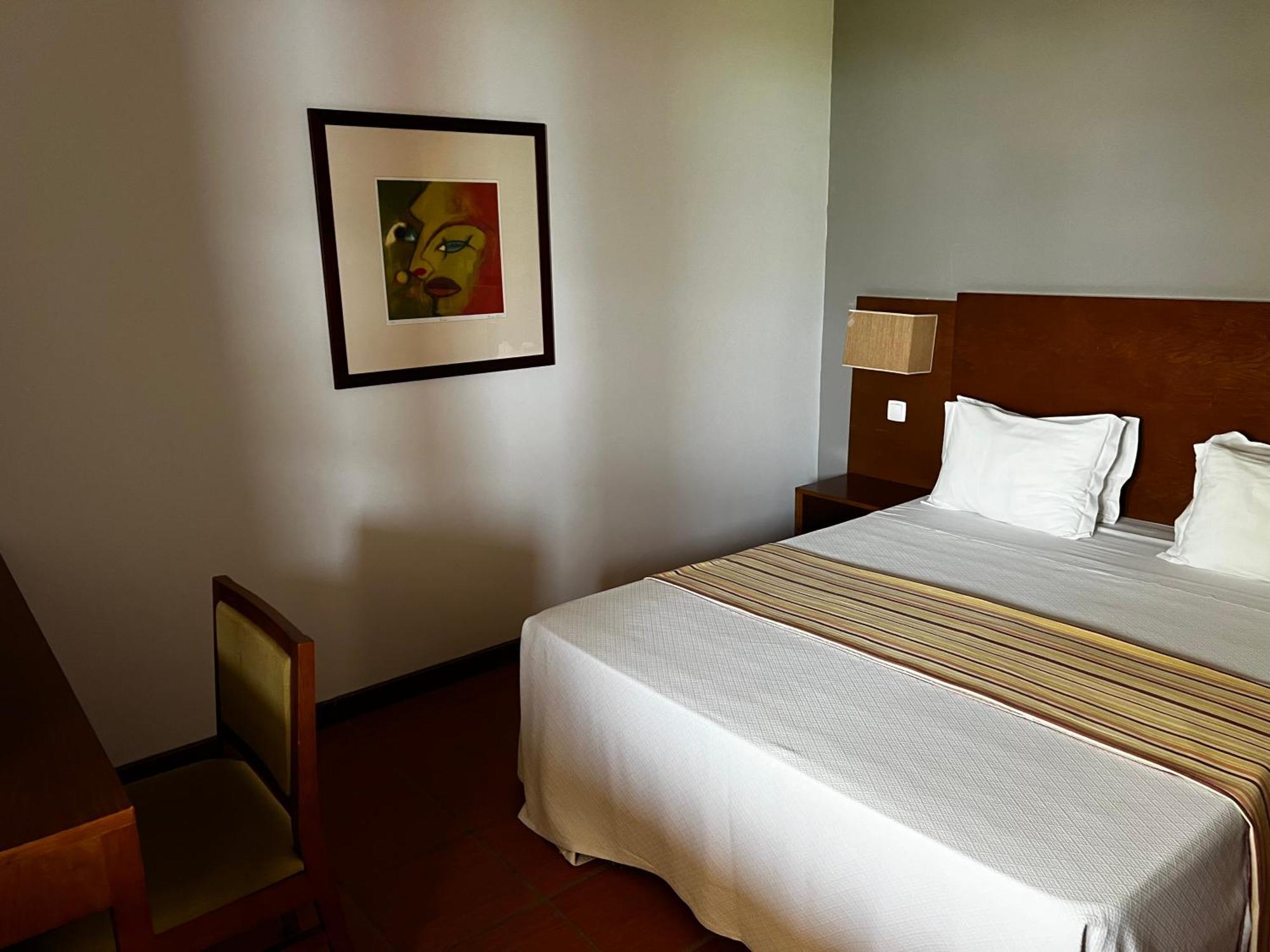 Bamboo Xaguate Hotel ساو فيليبي المظهر الخارجي الصورة