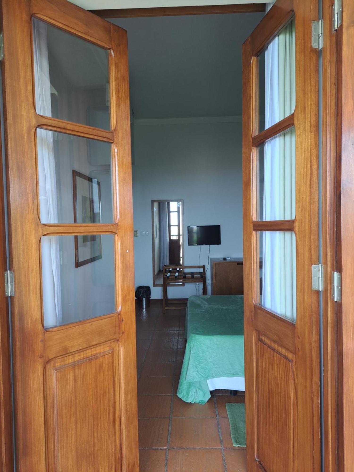 Bamboo Xaguate Hotel ساو فيليبي المظهر الخارجي الصورة