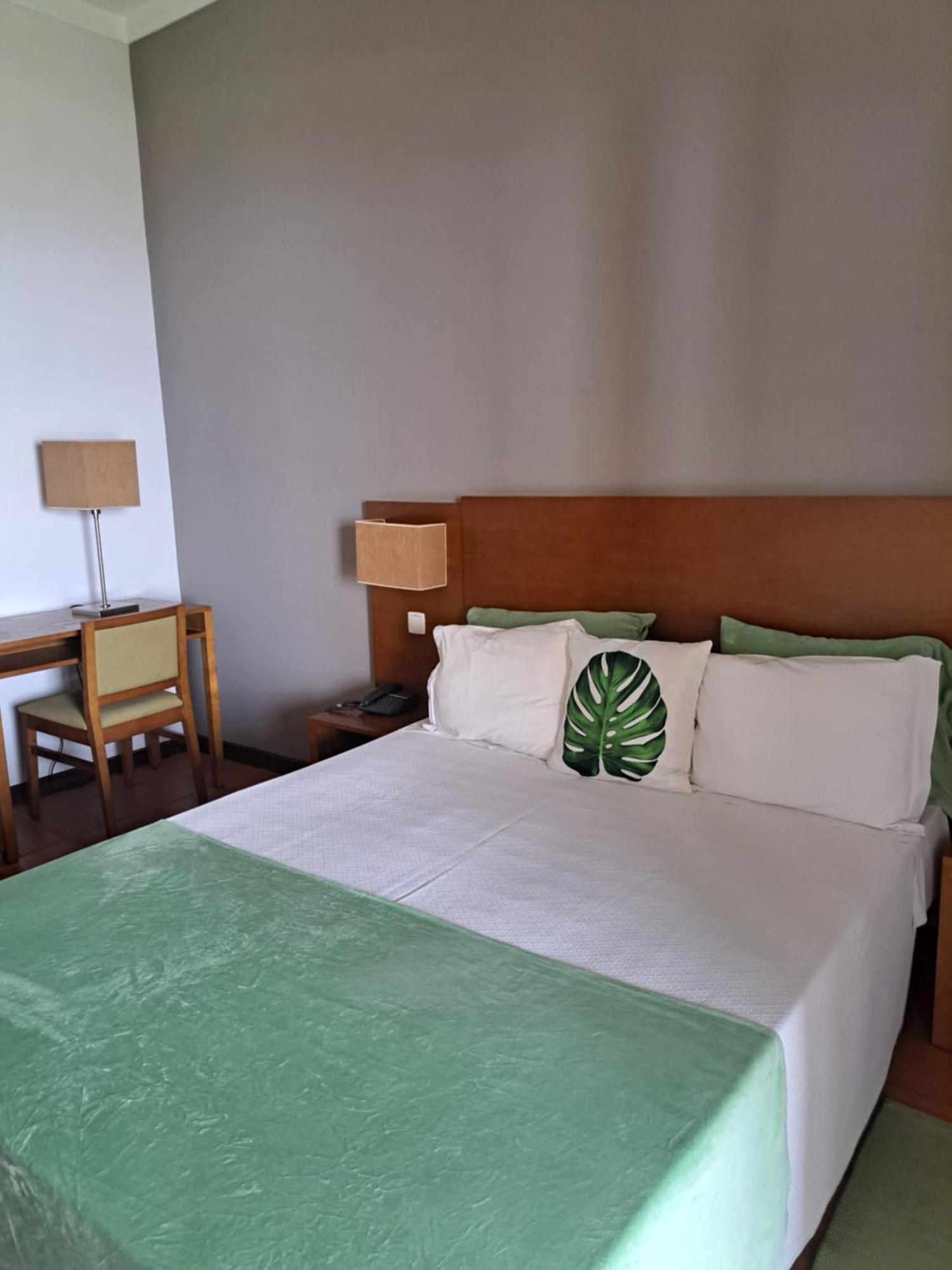 Bamboo Xaguate Hotel ساو فيليبي المظهر الخارجي الصورة