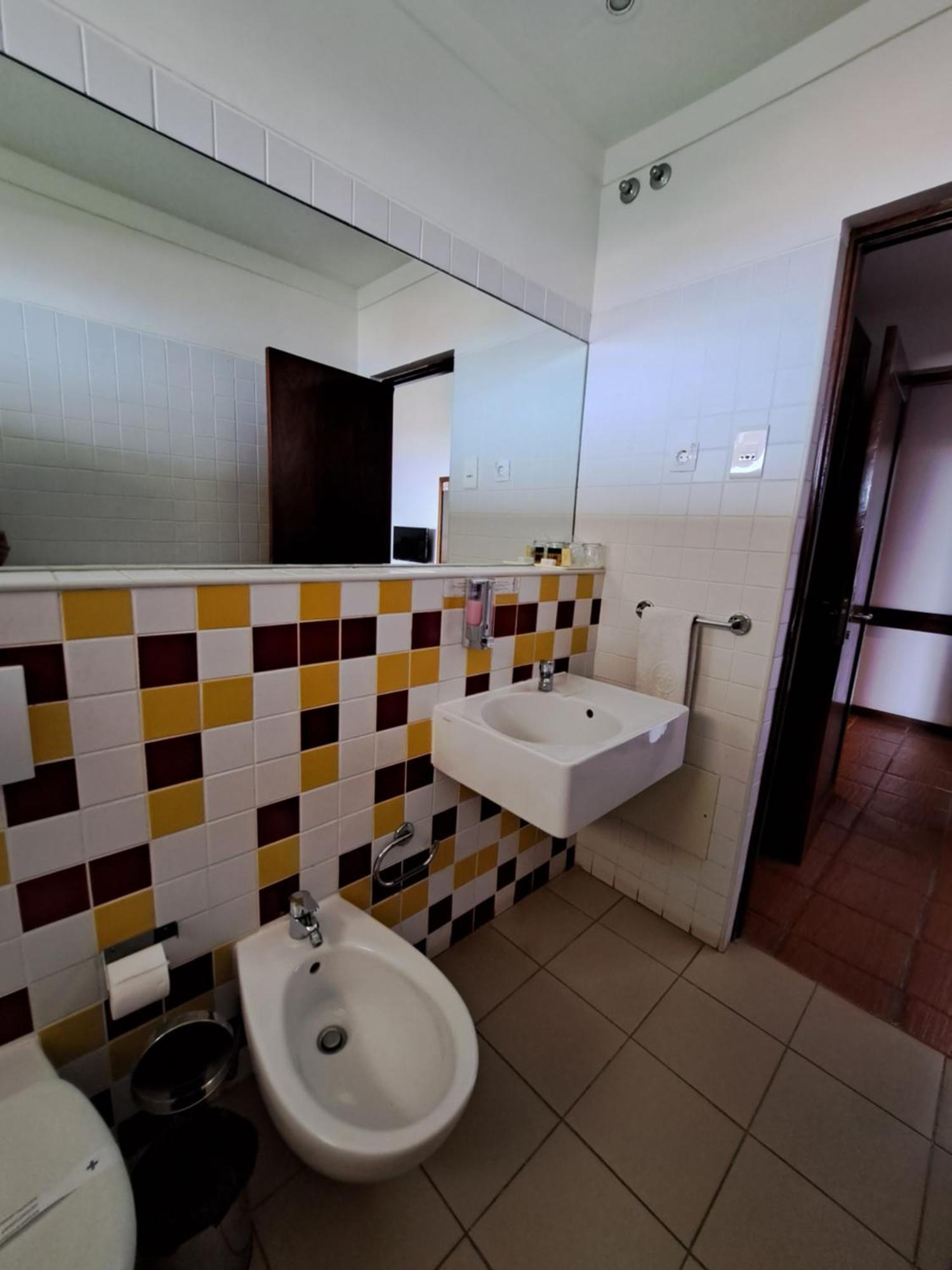 Bamboo Xaguate Hotel ساو فيليبي المظهر الخارجي الصورة
