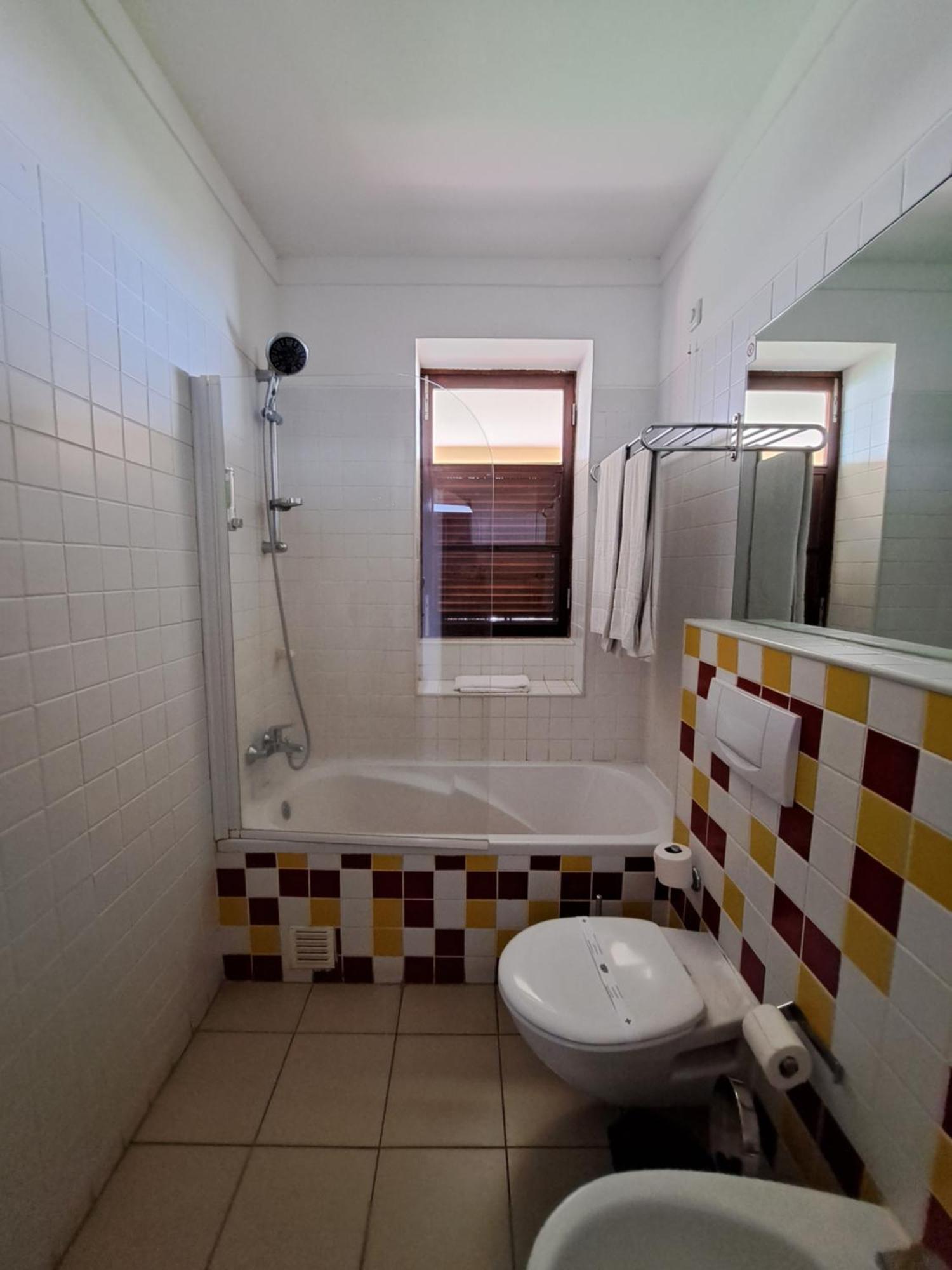 Bamboo Xaguate Hotel ساو فيليبي المظهر الخارجي الصورة