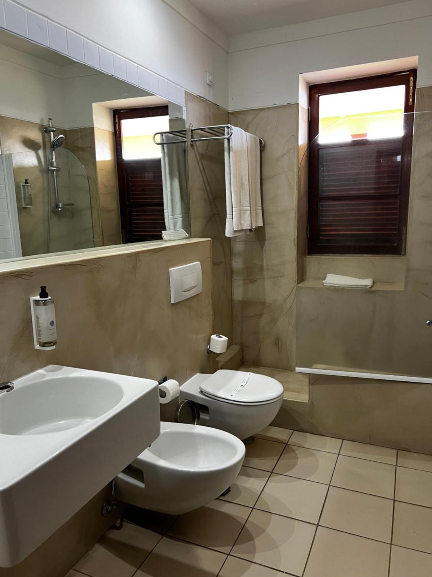 Bamboo Xaguate Hotel ساو فيليبي المظهر الخارجي الصورة
