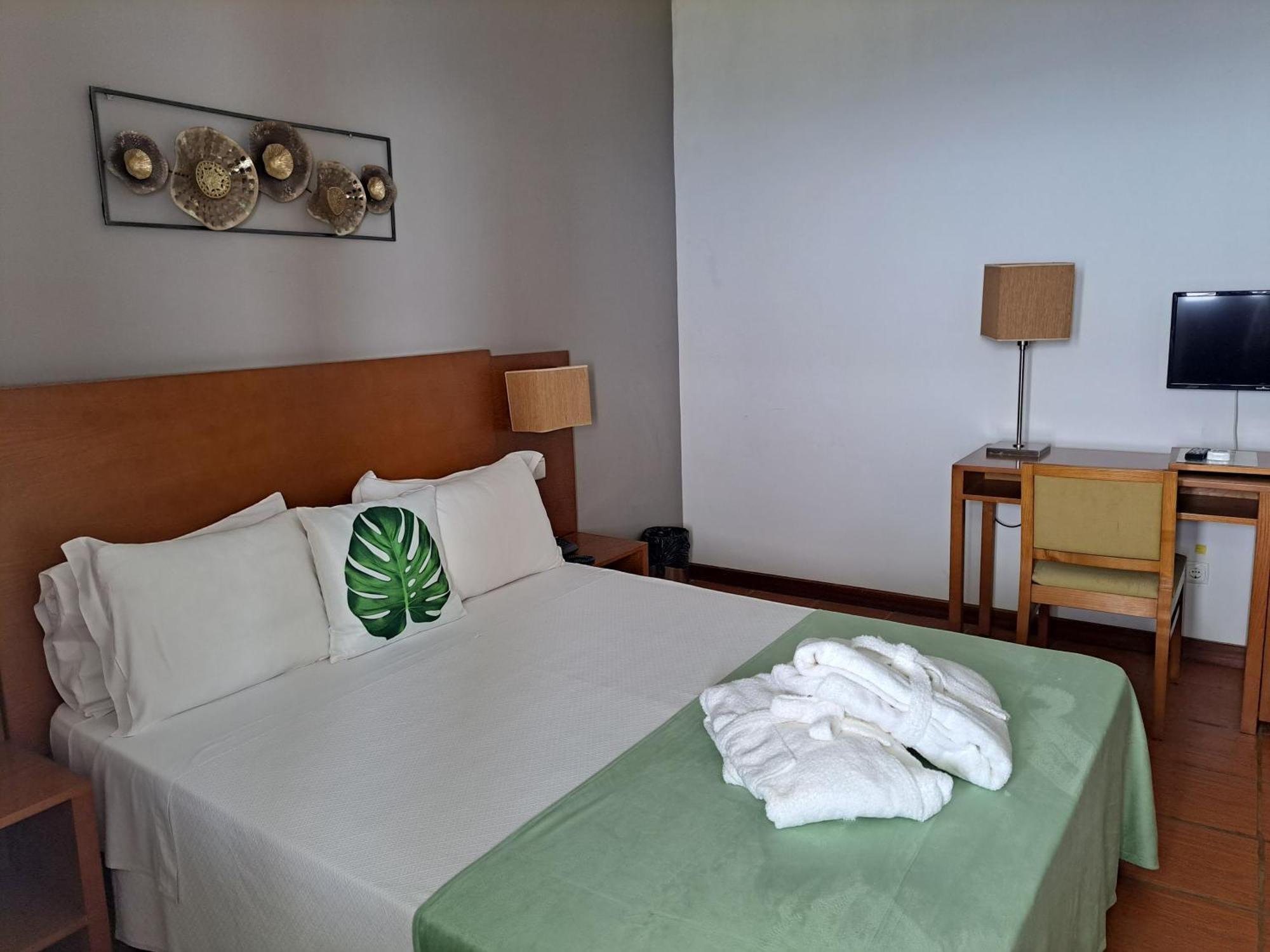 Bamboo Xaguate Hotel ساو فيليبي المظهر الخارجي الصورة