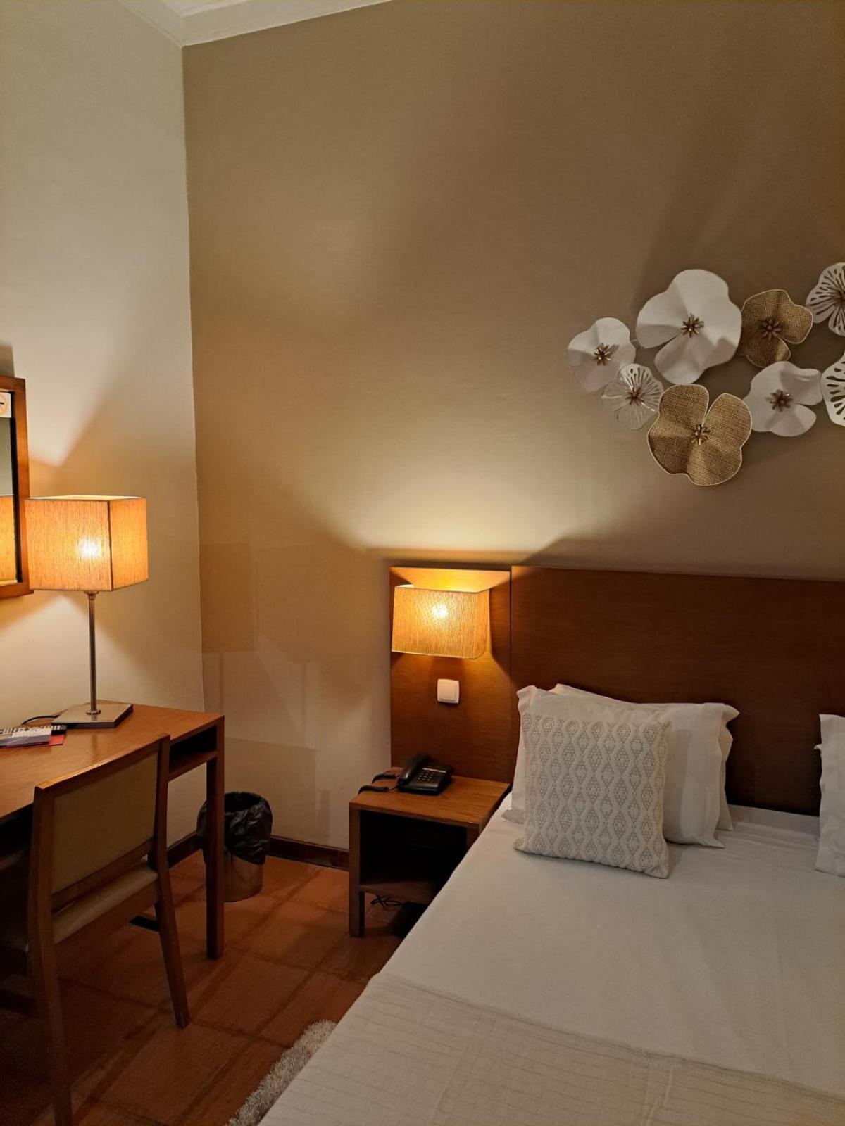 Bamboo Xaguate Hotel ساو فيليبي المظهر الخارجي الصورة