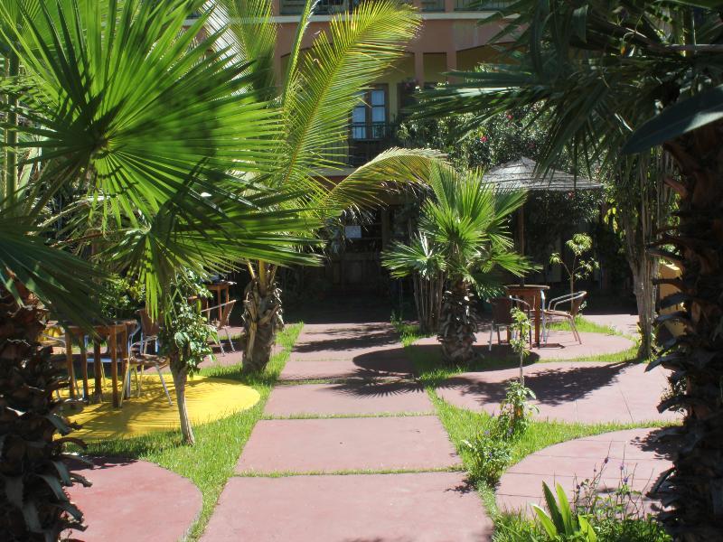 Bamboo Xaguate Hotel ساو فيليبي المظهر الخارجي الصورة