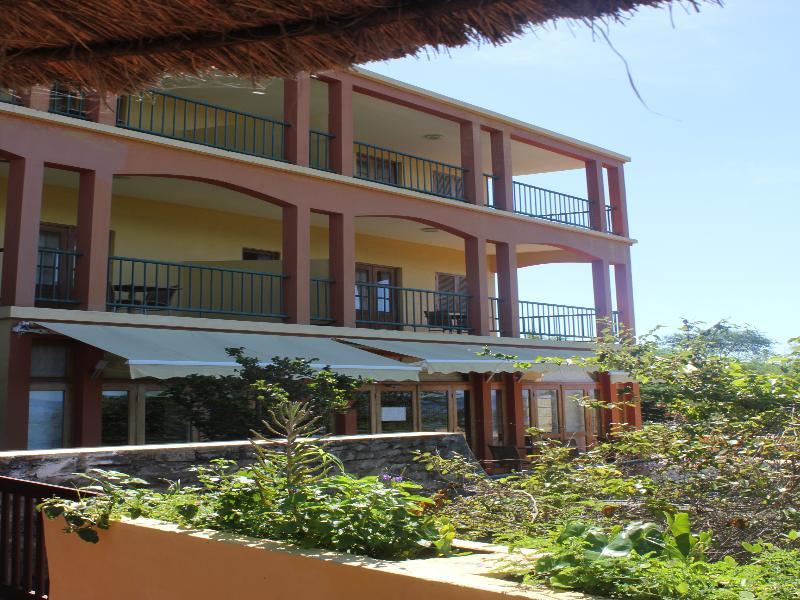 Bamboo Xaguate Hotel ساو فيليبي المظهر الخارجي الصورة