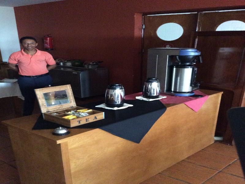 Bamboo Xaguate Hotel ساو فيليبي المظهر الخارجي الصورة