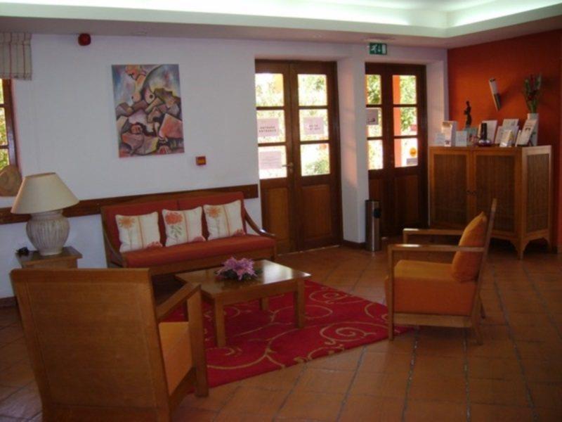 Bamboo Xaguate Hotel ساو فيليبي المظهر الخارجي الصورة