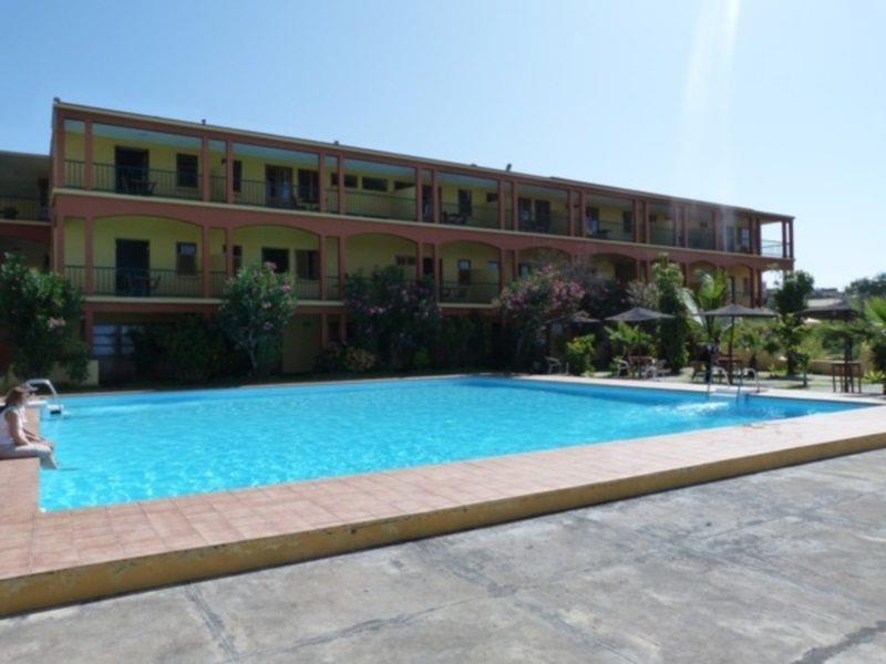 Bamboo Xaguate Hotel ساو فيليبي المظهر الخارجي الصورة