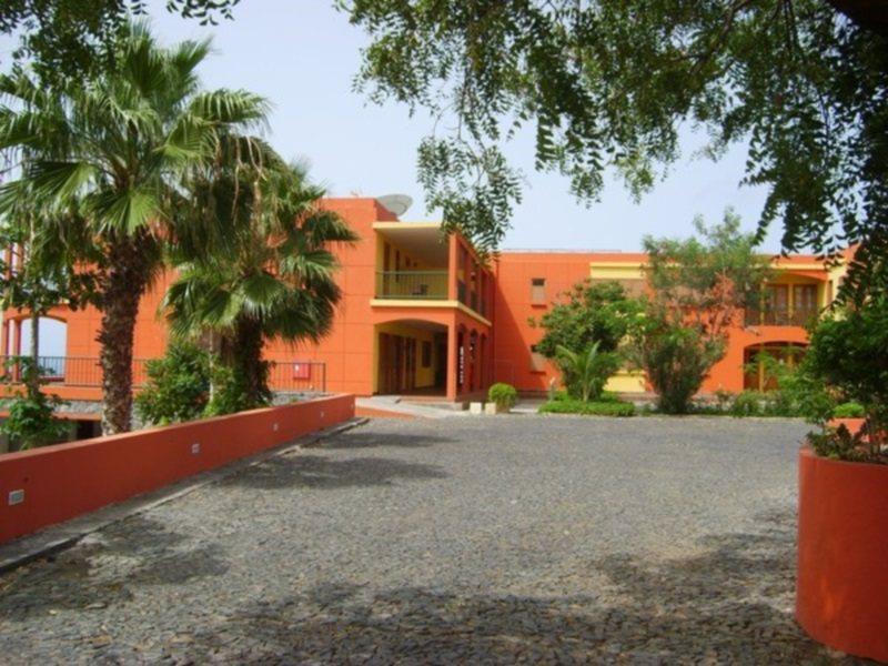 Bamboo Xaguate Hotel ساو فيليبي المظهر الخارجي الصورة