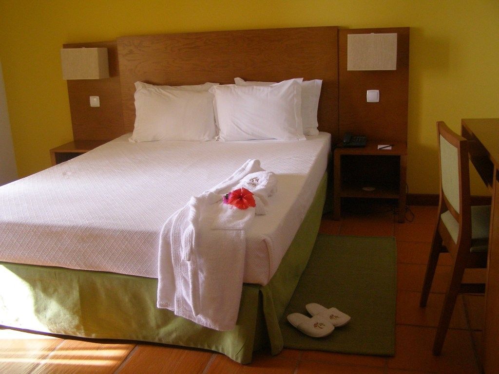 Bamboo Xaguate Hotel ساو فيليبي المظهر الخارجي الصورة