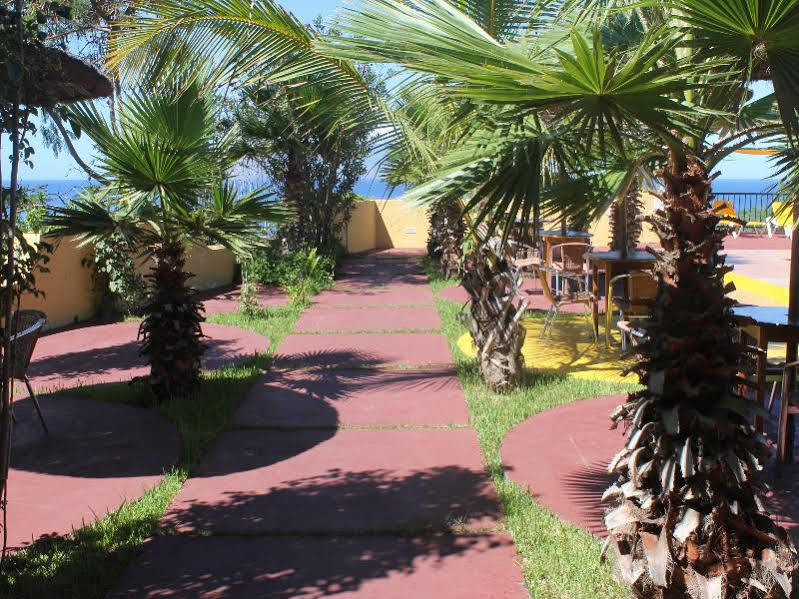 Bamboo Xaguate Hotel ساو فيليبي المظهر الخارجي الصورة